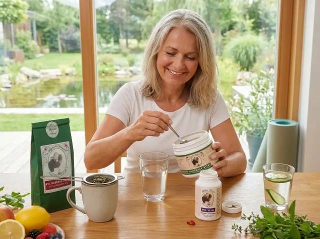 Kúra Snížení hmotnosti jednoduchá příprava